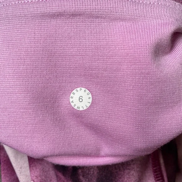 Lululemon Athletica Women's Leggings Size 6 - Picture 11 of 14